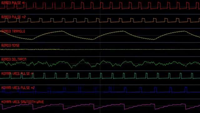 Cut Man (Blues VRC6 Remix.) Reupload смотреть онлайн