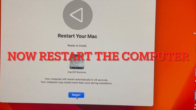How to Dual-Boot macOS Ventura with macOS Sonoma on a Hackintosh PC смотреть онлайн