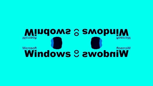 All Windows Animations From MS Paint in CSUUSC CSUUSC смотреть онлайн