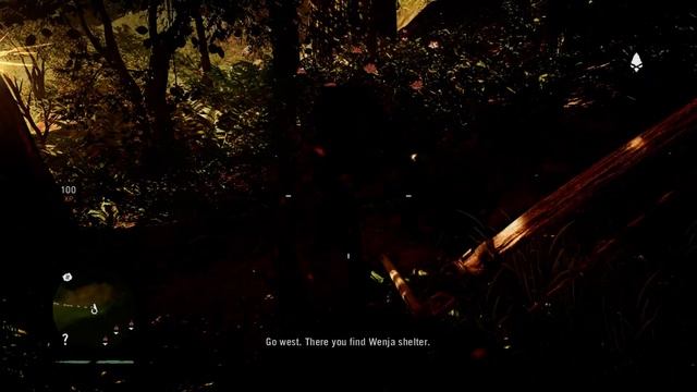 Far Cry Primal Gameplay PC Max Ultra Settings 4K with i7 6700K GTX 980 TI смотреть онлайн
