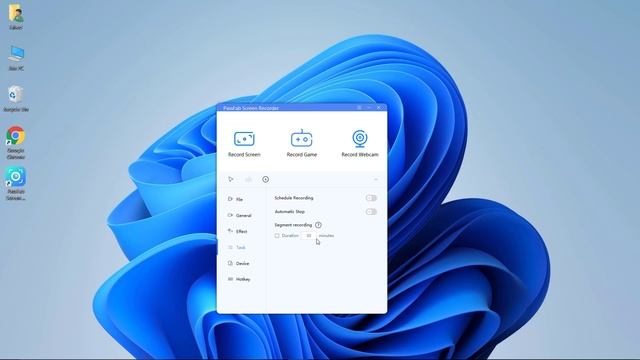 Best Screen Recorder for Windows 10 with no Lag or Time Limit in 2021 | Easy & Quick смотреть онлайн