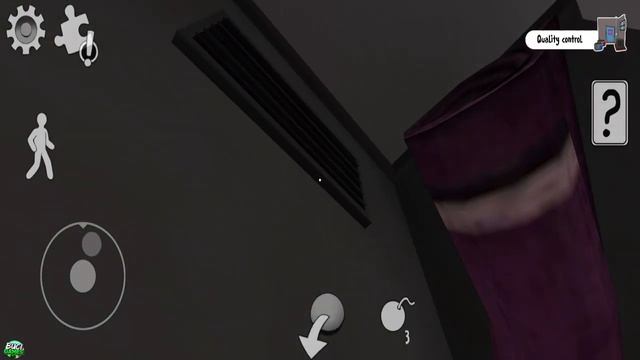 Ice Scream 4: Rod's Factory New Game Full GamePlay (Android,iOS) смотреть онлайн