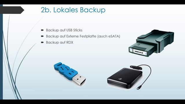 Komplexe Disaster Recovery mit Synology - Webinar DSM 5.2 смотреть онлайн