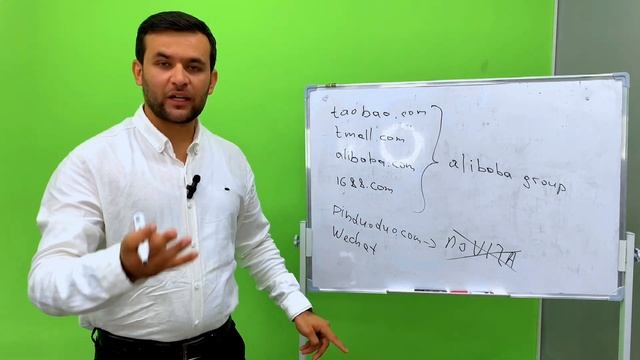 2023-yilda XITOY Bilan BIZNES. 100$ Bilan BIZNES BOSHLASH