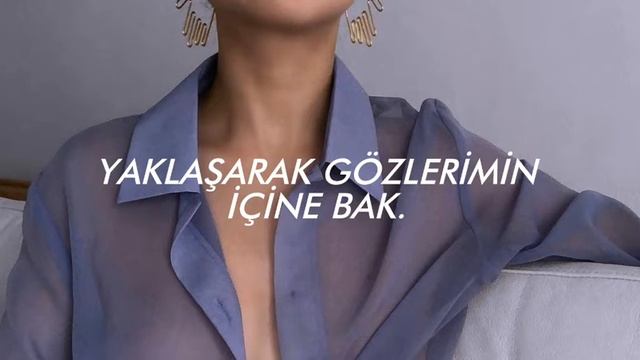 Zella Day - Jerome (Türkçe Çeviri) смотреть онлайн