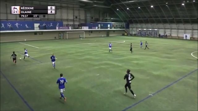 2019 03 Mercuru cup group games A Glaudans 21 D Valmiers 20, R Bochs 18 смотреть онлайн