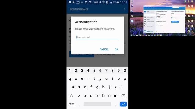 How to use Teamviewer ! How to Install Teamviewer смотреть онлайн