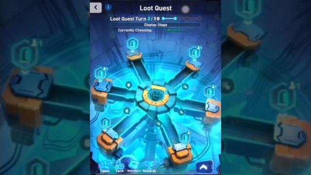 TOPWAR: Loot Quest BEST Guide смотреть онлайн