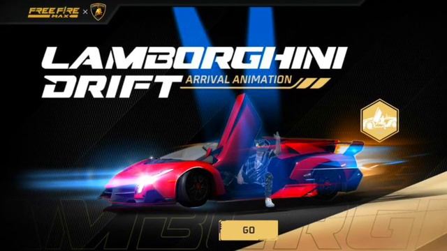Tonight Update 🔥| Tomorrow New OP Event Rewards 🤩| Free Fire New Event | Lamborghini Drift Animatio смотреть онлайн