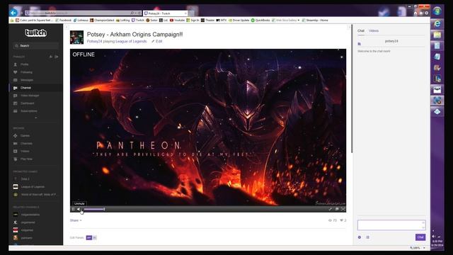 Fix Live Streaming Audio Loop!!! смотреть онлайн