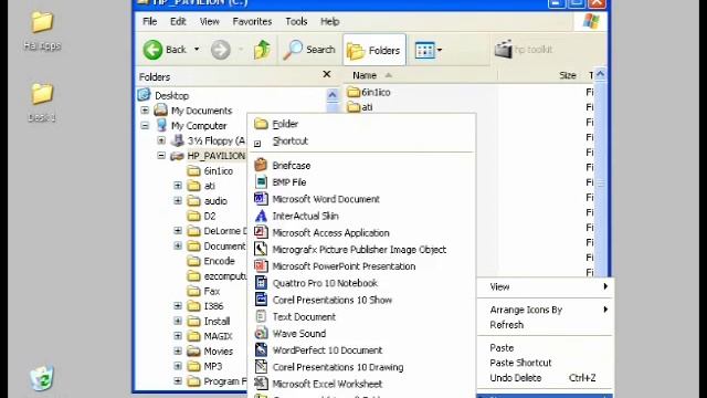 Windows File Management Tutorial - Windows Help-desk смотреть онлайн