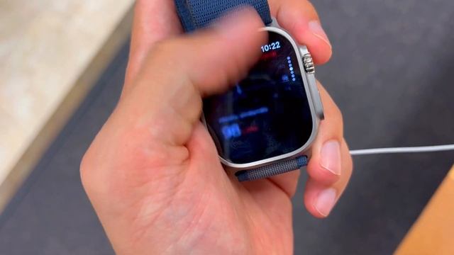 3 Things You Need To Know About The Apple Watch Ultra 2 [GPS + Cellular 49mm] Smartwatch