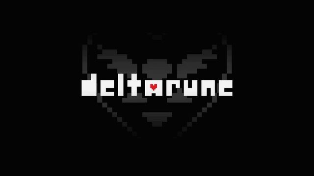 Cyber Battle (Solo) - Deltarune смотреть онлайн