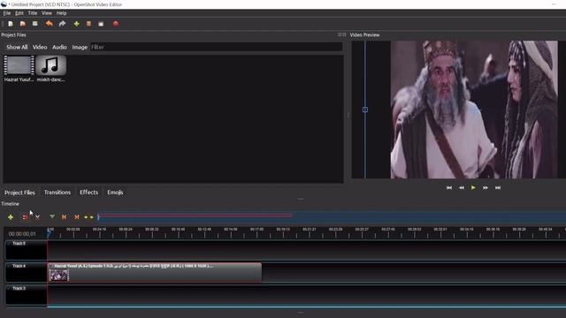 Openshot main video edit kaise karen facebook ke liye hwo to upload videos on facebook page смотреть онлайн