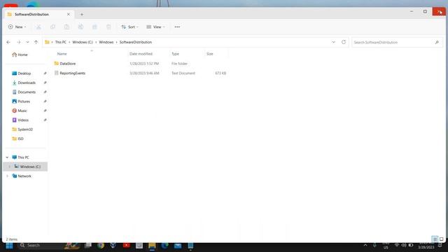 How To Fix Windows Update Error 0x8024a203 on Windows 11/10 смотреть онлайн