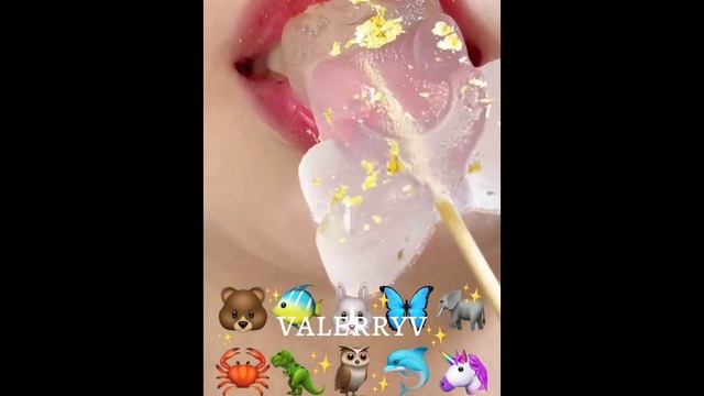 Еда по эмоджи + История про жуткие страхи “Anniemia” 🍗🍕🍟 смотреть онлайн