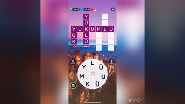WORDS OF WONDERS : Kelime Oyunu 1231. Bölüm Çözümü Cevapları смотреть онлайн