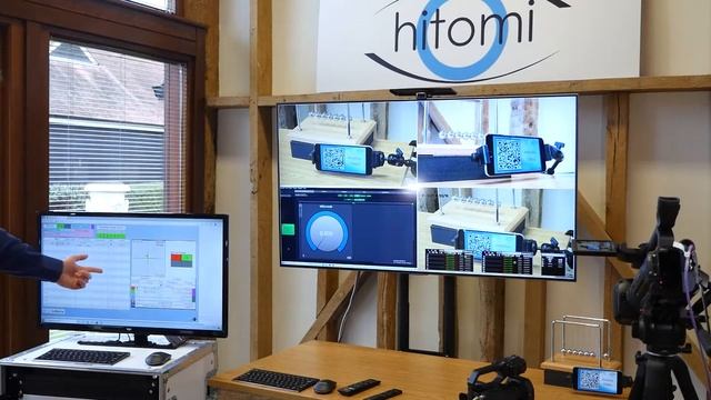 MatchBox Latency смотреть онлайн
