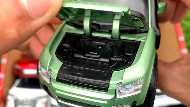 Box Full of /Mercedes G550 4x4, Prius, Audi R8, Tesla, Jeep, Toyota Alphard, Cadillac Escalade смотреть онлайн