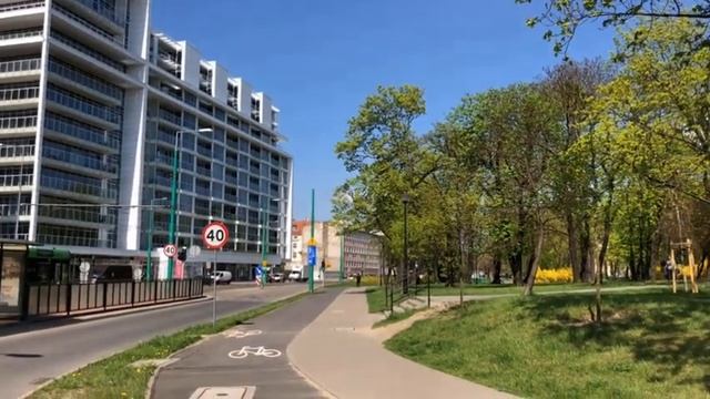 Poznań Towarowa Ataner смотреть онлайн