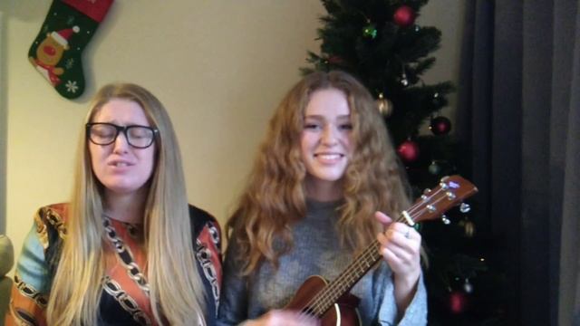 Fleetwood Mac - Dreams (Cover) смотреть онлайн