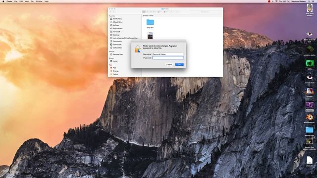 Moving files from one user to another on a mac смотреть онлайн