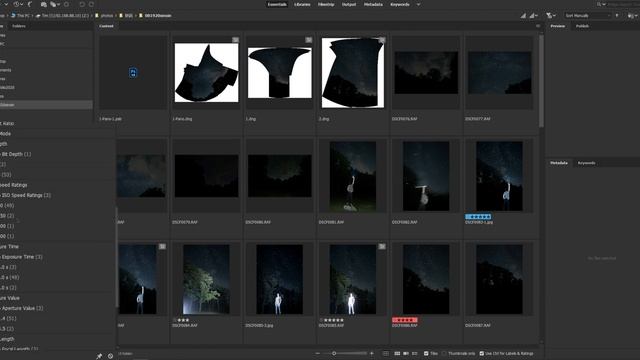 摄影后期全解析2：Adobe Bridge смотреть онлайн