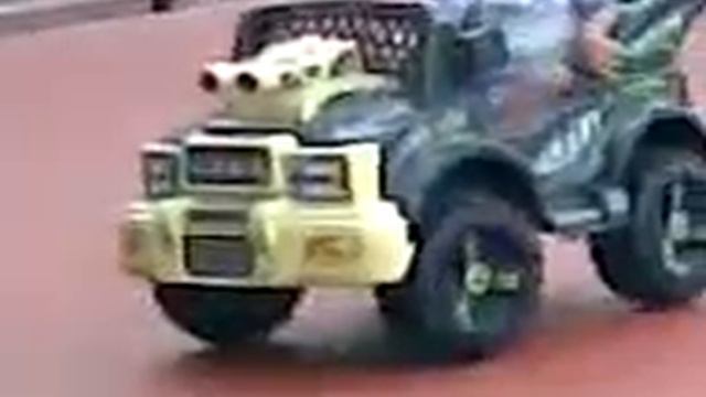 hummer h5 смотреть онлайн