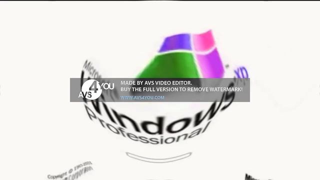 I KILLED Windows Xp Effects смотреть онлайн