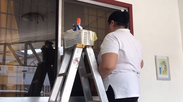 Project in Housekeeping Operation Lab: Basic Cleaning Procedures From UPHSD - Las Piñas City смотреть онлайн