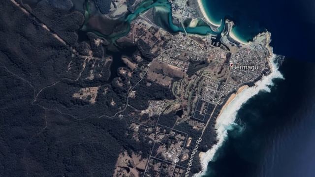 Large Mako Shark Bitten In Half By Larger Shark In Australia! смотреть онлайн