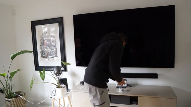 Lytmi Fantasy 3 TV Backlight Kit - Installation and First Impressions смотреть онлайн