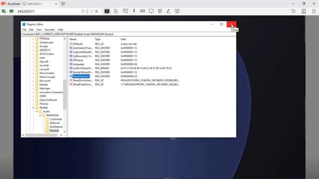 How to Remove the DTS Audio Control Panel From the System Tray In Hindi/Urdu смотреть онлайн