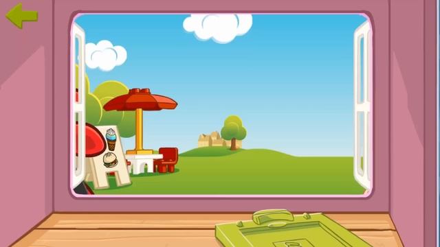LEGO DUPLO Ice Cream and Food - Fun And Play Animation Lego Education Game for Kids & Toddlers смотреть онлайн