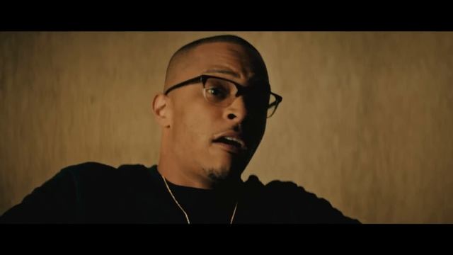 T.I. - Private Show (Video) Ft. Chris Brown