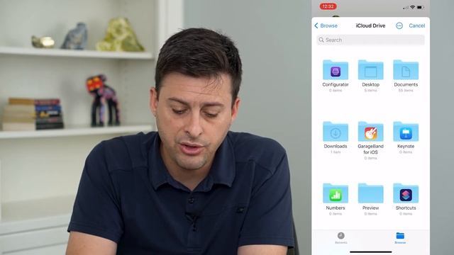 How To Send A PDF On WhatsApp смотреть онлайн