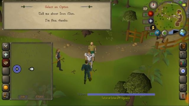 Free 7-Day OldSchool RuneScape Membership (OSRS: Mobile Release) смотреть онлайн