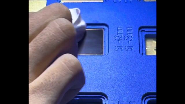 Cara Ganti Kaca Glass Apple Watch iWatch Series 1 42 MM Tanpa Ganti LCD Yang Mahal смотреть онлайн