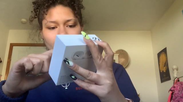AIRPODS PRO UNBOXING | 2020 смотреть онлайн