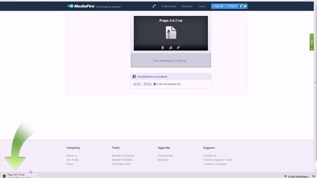 How to get full version of Fraps for free [Easy tutorial] смотреть онлайн