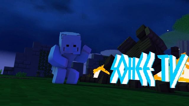 Minecraft Intro 2 ~Sohee TV~ (Template by Nelsony) [Mine-imator 2.0 Pre-release 4] смотреть онлайн