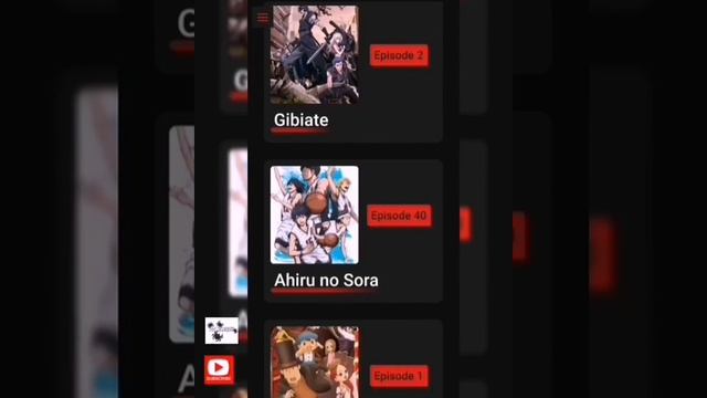 The best English dub free anime apps for android смотреть онлайн