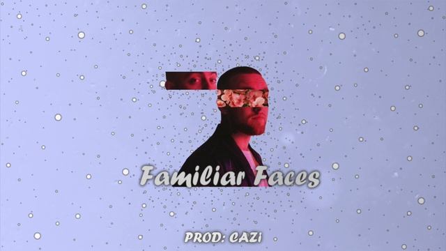 Mac Miller [Guitar Type Beat] “Familiar Faces” смотреть онлайн