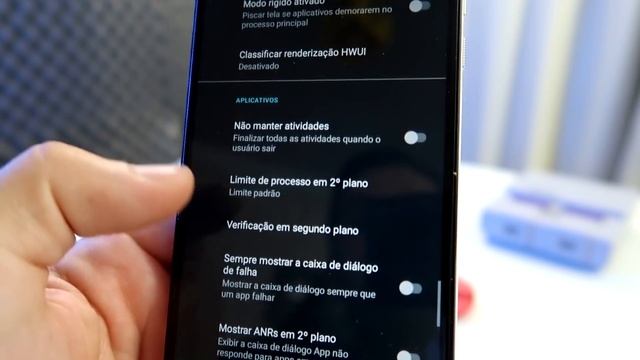 Como DEIXAR o ANDROID mais RÁPIDO e Sem Travas de VERDADE!! ATUALIZADO!! смотреть онлайн
