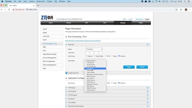 (macOS) Private Server setup Jamulus tutorial смотреть онлайн