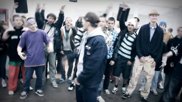 T-САK - Hip-Hop Dont Stop (Official Video) смотреть онлайн