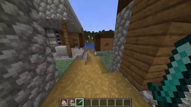 Minecraft KOORDINATEN anzeigen (JAVA & Bedrock) | So SEHT ihr EURE Koordinaten смотреть онлайн