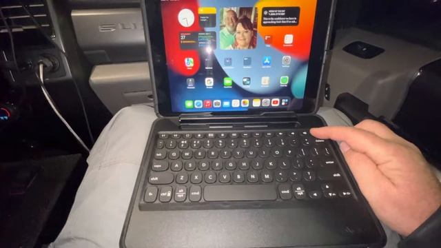 Zagg toughbook case connect to iPad смотреть онлайн
