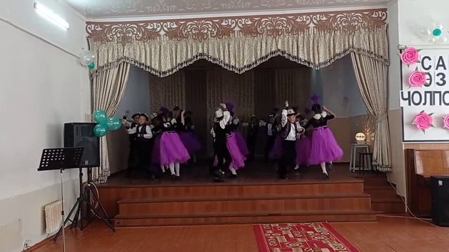 Жалын бий 4б класс 2022(2)