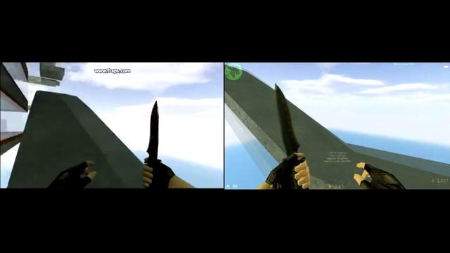 cs 1.6 deathrun na max 1000fps [Nup vs a1emk] Vol.3 | 2017 смотреть онлайн